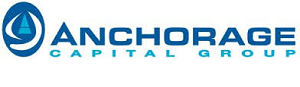 Anchorage Capital Group Logo