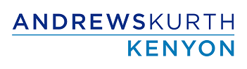 Andrews Kurth Kenyon Logo