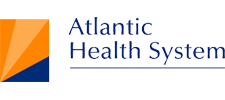 Atlantic health system logo