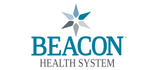 Beacon Health system logo