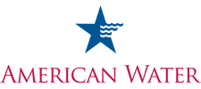 American Water Logo