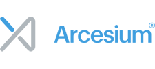 Arcesium Logo