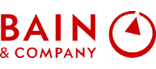 Bain & Company logo
