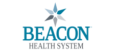 Beacon Health system logo