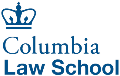 Columbia Law School logo