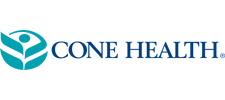 Cone health logo